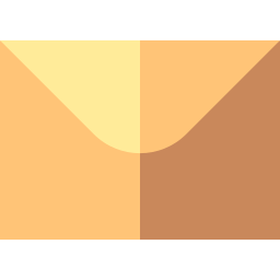 Envelope Ícone