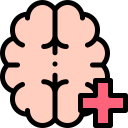 Neurocirugía icono