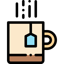 お茶 icon