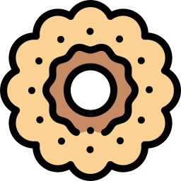 Biscuit icon