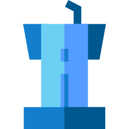 Lectern icon