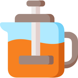 French press icon