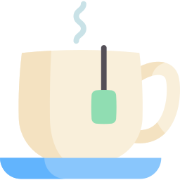 Tea icon