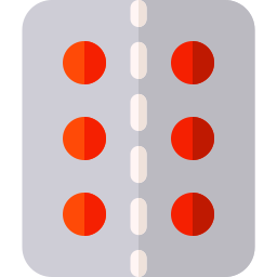 Tabletas icono