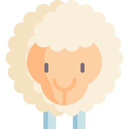 Sheep icon