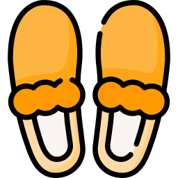 slipper icon