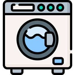 Lavandería icono