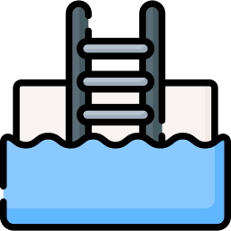 schwimmbad icon