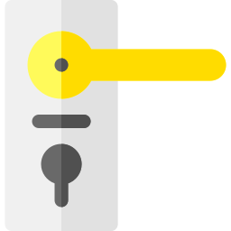 deurklink icoon
