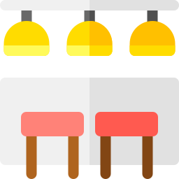 Bar icon