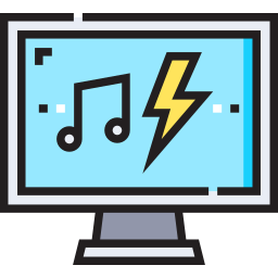 Computer icon