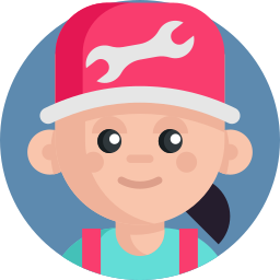 Plumber icon