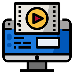 video icon