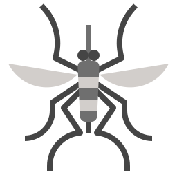 Mosquito Ícone