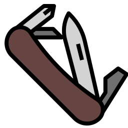 messer icon