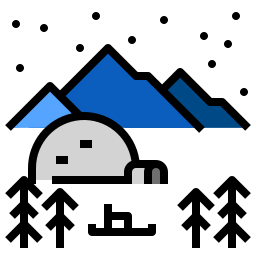 Igloo icon