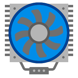 ventilator icon