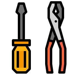 repareergereedschap icoon