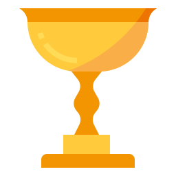 Trophy icon