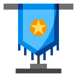 Trophy icon