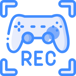 rec icoon