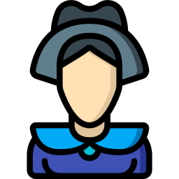 Amish icono