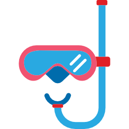 Snorkel icon