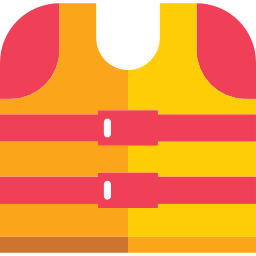 Lifejacket icon