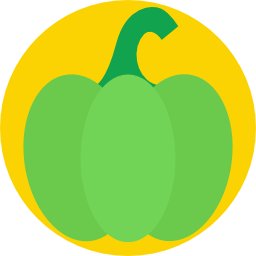 calabaza icono