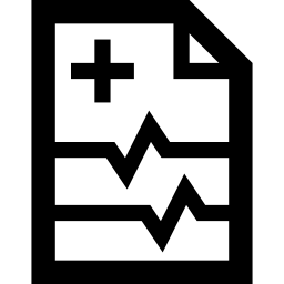 医療結果 icon