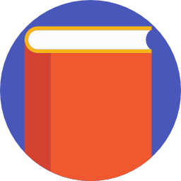 Book icon