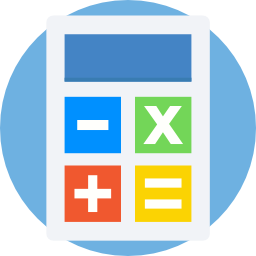 Calculator icon