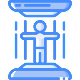 Teleportation icon