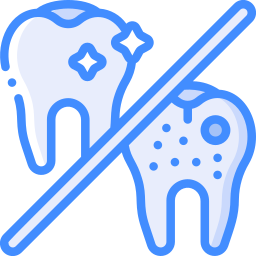 Dentista icono