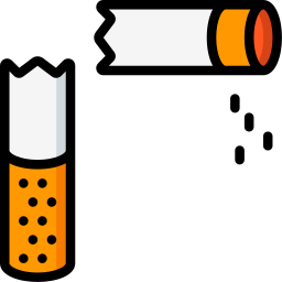 No smoking icon