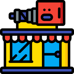 Shop icon