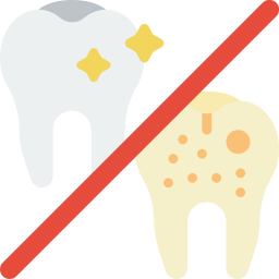 dentista icona