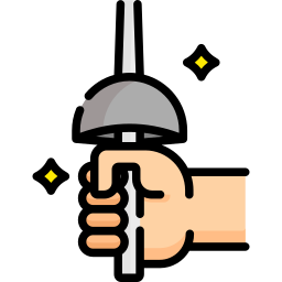 Fencing icon