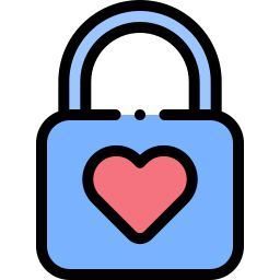 Padlock icon