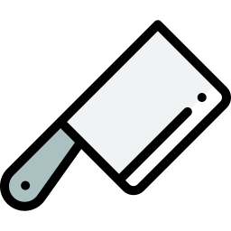 hackmesser icon