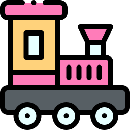 Train icon