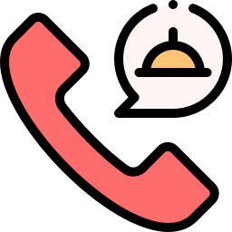 call center icon