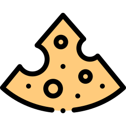 Cheese icon