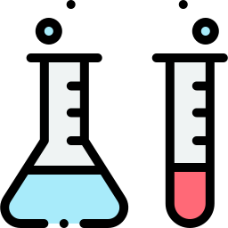 Química Ícone