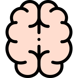 Cerebro icono