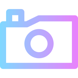 Camera icon