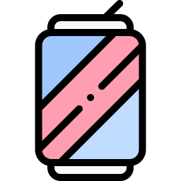 소다 icon
