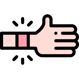 Bracelet icon