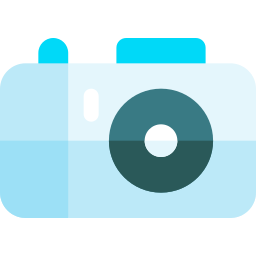 Camera ikon