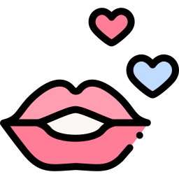 lippen icon